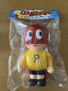 AWESOME TOY パチマン ソフビ 未開封 AWESOME TOY | Awesome Toy PACHIMAN (パチマン) Sofubi doll