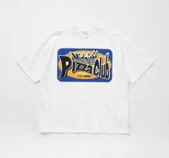MIDNIGHT PIZZA CLUB×TTTMSW スウェット 12/13〜12/15発売｜MPC × TTTMSW T-shirts / Sweatshirts｜抽選