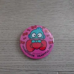 サンリオキャラクターズ ハートフルフェス ハンギョドン ①