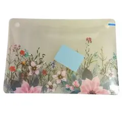 MacBook Air 13用 保護ケース +キーボードカバー + フィルム付き