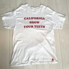 トニータイズサン　半袖　Tシャツ L プリントTシャツ