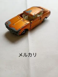 2025年最新】香港トミカ ギャランの人気アイテム - メルカリ
