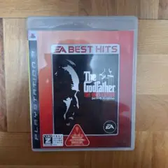 Best版 ゴッドファーザー ドンエディション