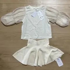 mirror bea. mamaraku バースデイ 新品