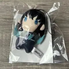 時透無一郎　鬼滅の刃　無限城編　ゆらふわみにぬいぐるみ