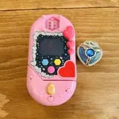 変身タッチフォン　プリハートDX ミライクリスタル1個付き