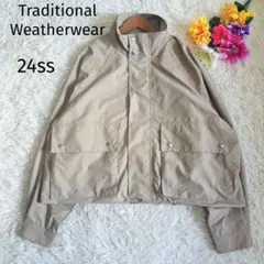 【美品✨】Traditional Weatherwear ELGIN 2024