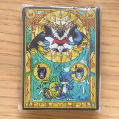 Ds2b インペリアルドラモン ブイモン 60枚 カードスリーブ プロテクター