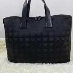 2025年最新】CHANEL メンズ ビジネスバッグの人気アイテム