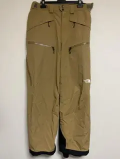THENORTHFACE パウダーフローパンツ powderflo pants