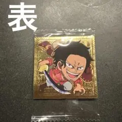 ワンピース ウエハース2枚入りシール