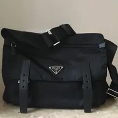 プラダ ショルダーバッグ