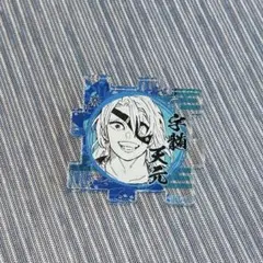 原画展 宇髄天元
