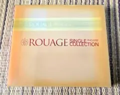 2025年最新】Single Collection ROUAGEの人気アイテム - メルカリ