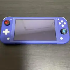 SwitchLITEブルー