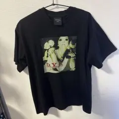 bye jeremy tee medium