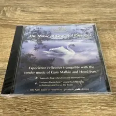 ヘミシンク CD　The Music of Graceful Passages
