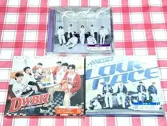SF9 通常盤 アルバム セット