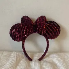 ディズニーカチューシャ