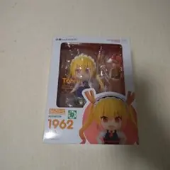 ねんどろいど 小林さんちのメイドラゴン 4種セット 小林さんちのメイドラゴン』トールとカンナのねんどろいどが予約
