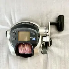 Daiwa ダイワ SUPER TANACOM X500CP 動作未確認 2025年最新】Daiwa X500CPの人気アイテム - メルカリ