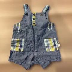 bebe ロンパース 70