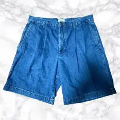 90s baggy jorts