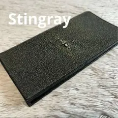 Stingray スティングレイ　長財布 二つ折り長財布　カード入れ　コイン入れ
