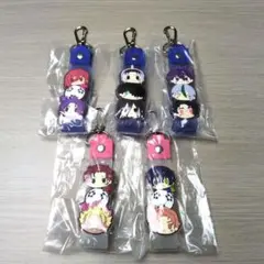 ブルーロック 一番くじ 決戦の覚悟 J賞 ぽこっとちゃーむ