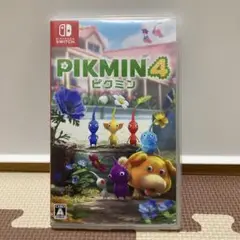 ピクミン4