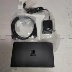有機EL付属 ドックセット