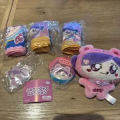 まとめ売り　しなこちゃん