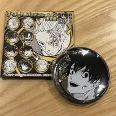【新品】 サカモトデイズ　ゴールデン缶バッジコレクション　南雲