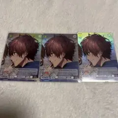 【HoneyWorks】瀬戸口優ヴァイスシュヴァルツ Rカード