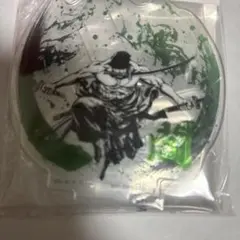 新品未開封 一番くじ ワンピース 匠ノ系譜 覇極 G賞 アクリルスタンド　ゾロ