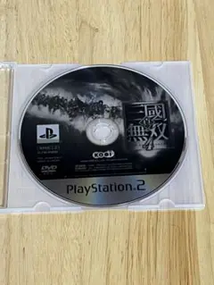 真・三國無双4 PlayStation 2用ソフト