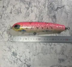 最終値下げ。貝田ルアー　エルロロ　アワビNZ Amazon.co.jp: 貝田ルアー トランペット Trumpet 230 アワビ