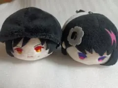 Bプロジェクト もちもちマスコット　金城剛士　是国