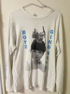 銀杏BOYZ ロンT