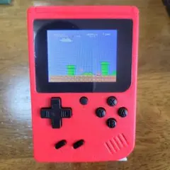 ポケットゲーム　レトロゲーム400種類