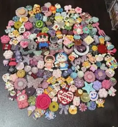 デコパーツ デカパ まとめ売り