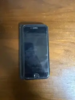 iPhone6S スペースグレイ 64GB