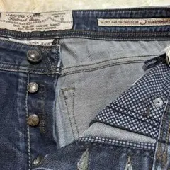 JACOB COHEN ヤコブコーエン TYPE 688 デニム SIZE33
