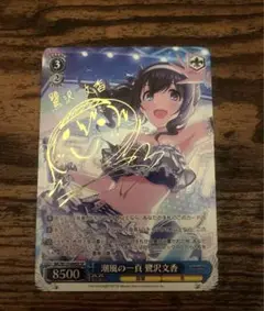 限定最終値下げ【BGS10】金 ゴールドラベル 潮風の一頁 鷺沢 文香 サイン 2025年最新】潮風の一頁 鷺沢文香 spの人気アイテム - メルカリ