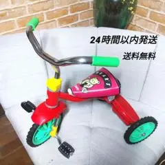 豆ダッシュ　三輪車　BEARS　ベアーズ COUNTRY ツバメ レトロ 豆ダッシュ 三輪車 BEARS ベアーズ COUNTRY ツバメ レトロ