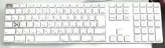 Mac スキーボード 本体