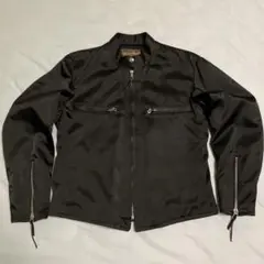 ジャケット・アウター BUCO J-57 RAYON JACKET BJ18002 ジャケット・アウター BUCO J-57 RAYON JACKET BJ18002 BUCO J