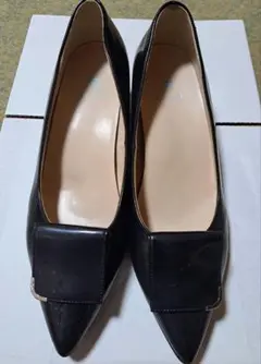 EIZO パンプス