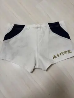 追手門学院 canterbury メンズ ラガーパンツ Mサイズ ホワイト