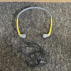 ぐー ビンテージソニースポーツイヤホンsonysports MDR-A30G m26717175428_1.jpg?1739680128